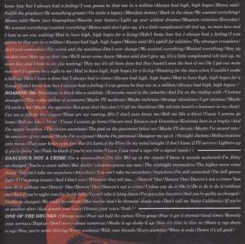 CD Panic! At The Disco: Pray For The Wicked