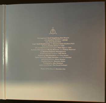 LP Panic! At The Disco: Viva Las Vengeance LTD