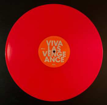 LP Panic! At The Disco: Viva Las Vengeance LTD