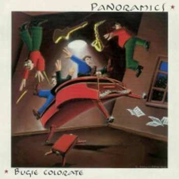 LP Panoramics: Bugie Colorate