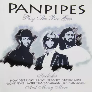 Play The Bee Gees