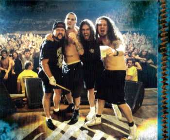 2CD Pantera: Far Beyond Driven DIGI