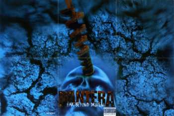 CD Pantera: Far Beyond Driven