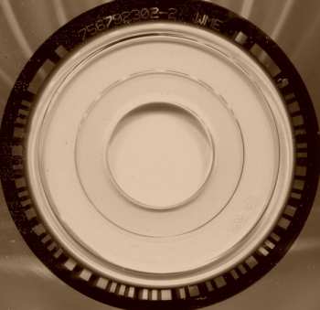 CD Pantera: Far Beyond Driven