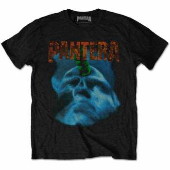 Merch Pantera: T-shirt Far Beyond Driven World Tour