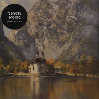2LP Pantha Du Prince: Black Noise