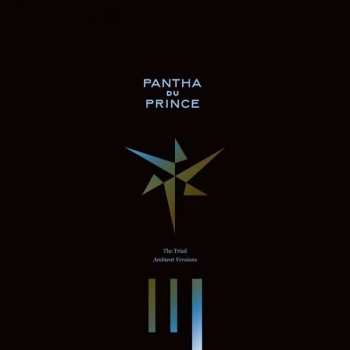 Album Pantha Du Prince: The Triad Ambient Versions