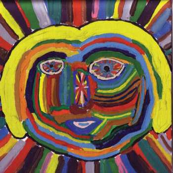 Album Panther: 14kt God