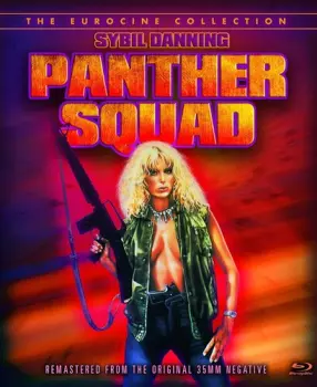 Panther Squad: Panther Squad