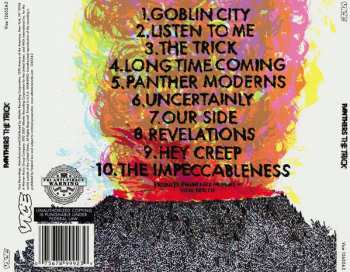 CD Panthers: The Trick