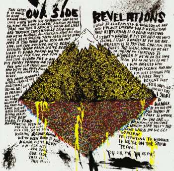 CD Panthers: The Trick