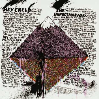 CD Panthers: The Trick