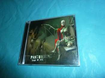 CD Pantommind: Shade Of Fate