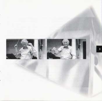 CD The London Symphony Orchestra: Symphony No. 9 (Sinfonia Della Speranza), Piano Concerto