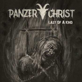LP Panzerchrist: Last Of A Kind