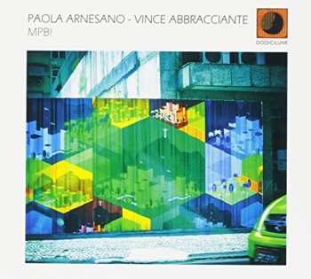 Album Paola Arnesano: MPB!