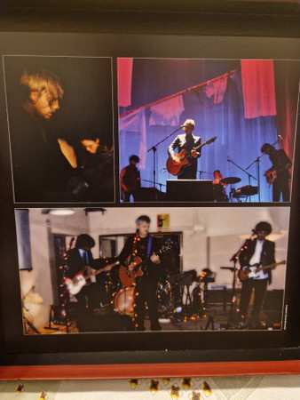 2LP/Box Set/MC Paolo Benvegnù: Piccoli Fragilissimi Film Reloaded DLX | LTD | NUM