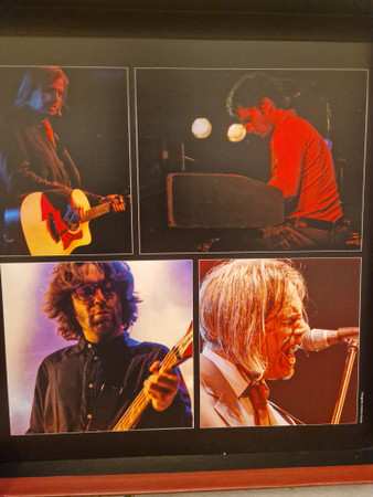 2LP/Box Set/MC Paolo Benvegnù: Piccoli Fragilissimi Film Reloaded DLX | LTD | NUM