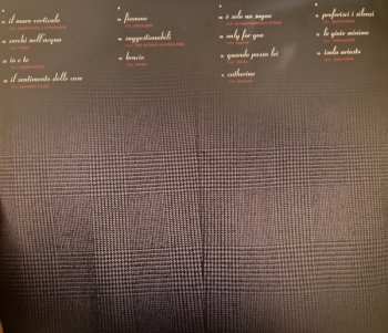 2LP/Box Set/MC Paolo Benvegnù: Piccoli Fragilissimi Film Reloaded DLX | LTD | NUM