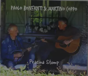 Pracina Stomp
