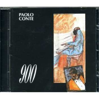Album Paolo Conte: 900