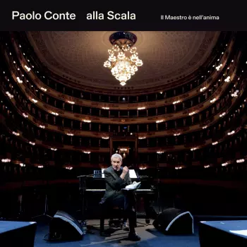 Alla Scala - Il Maestro È Nell’anima