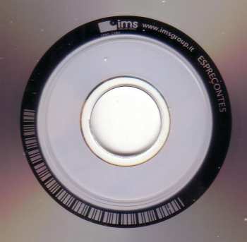 CD Paolo Conte: Razmataz