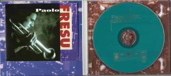 CD Paolo Fresu Quintet: Night On The City