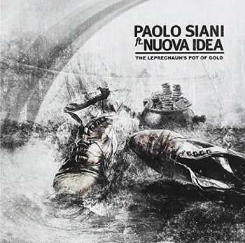 Album Nuova Idea: The Leprechaun's Pot Of Gold