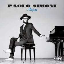 LP Paolo Simoni: Anima NUM | LTD | CLR
