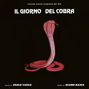 Il Giorno Del Cobra