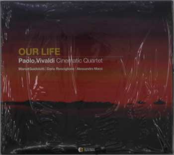 Album Paolo Vivaldi: Our Life