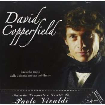 Album Paolo Vivaldi: David Copperfield