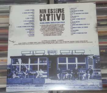 LP Paolo Vivaldi: Non Essere Cattivo CLR