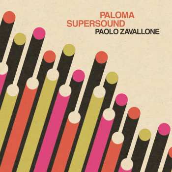 Album Paloma Supersound