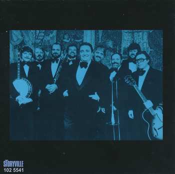 CD Wild Bill Davison: All That Meat And No Potatoes