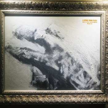 Album Papa M: A Broke Moon Rises