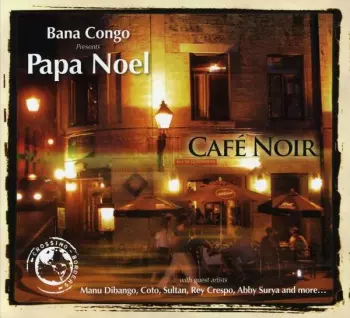Cafe Noir