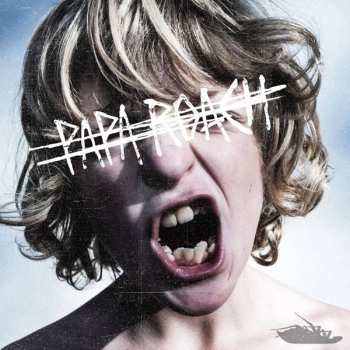 CD Papa Roach: Crooked Teeth