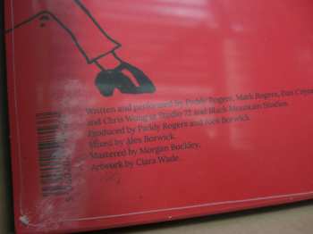 LP Papa Romeo: Late Night Load Out