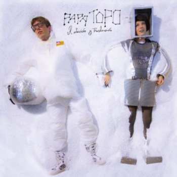 Album Papa Topo: Rotación Y Traslación