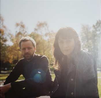 LP Paper Aeroplanes: Joy