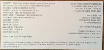 LP Paper Beat Scissors: Paper Beat Scissors