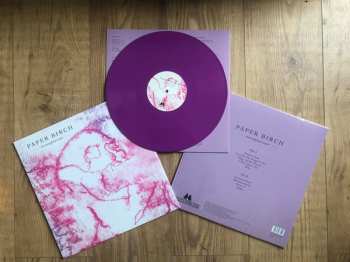 LP Paper Birch: Morninghairwater LTD | CLR