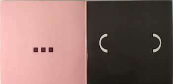 2LP Paper Tiger: In Other Words CLR