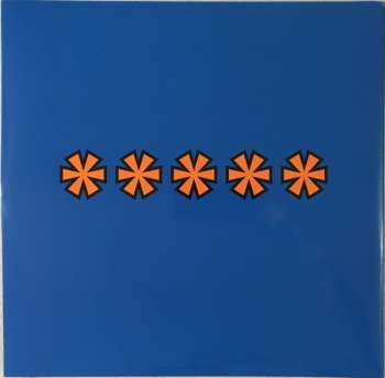 2LP Paper Tiger: In Other Words CLR