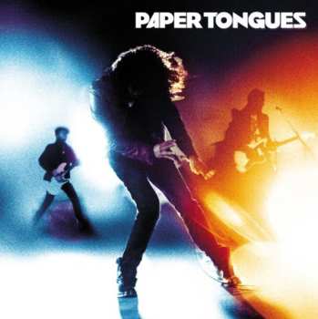 Album Paper Tongues: Paper Tongues