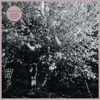 CD Papercuts: Parallel Universe Blues
