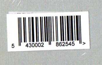 LP Papercuts: Past Life Regression CLR | LTD