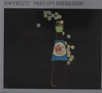 CD Papercuts: Past Life Regression DIGI